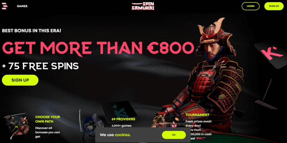 sogbet casino login