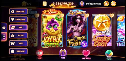 kinggame app