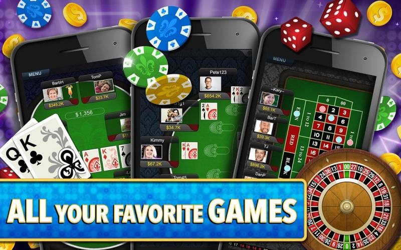 hot 646 casino online