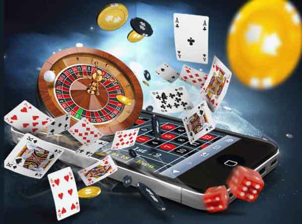 swerte gaming casino login