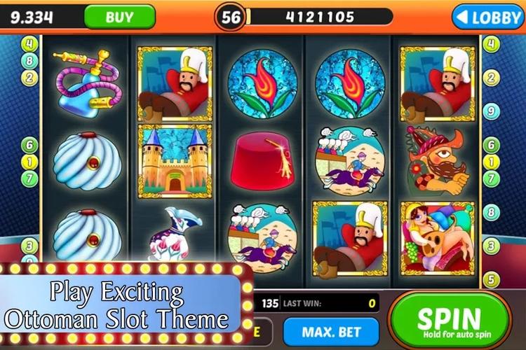 hot 646 casino