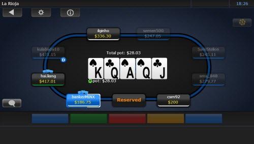 okbet online game