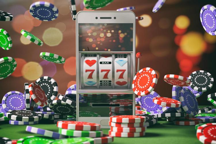 fb777 casino online