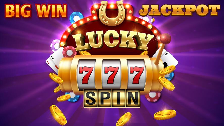 tg777 casino free spin