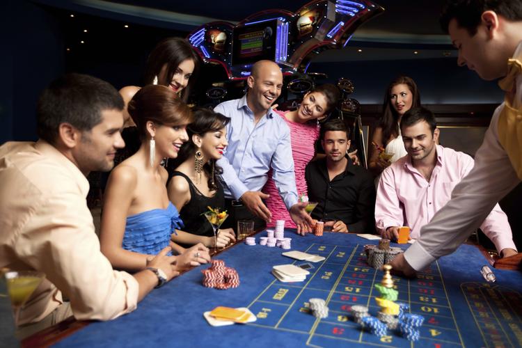 lodivip casino