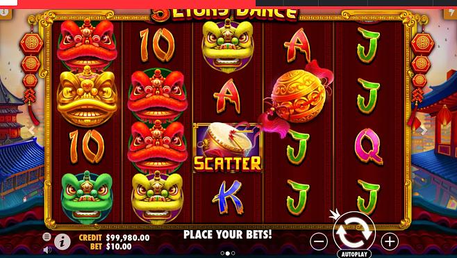 swerte gaming casino login