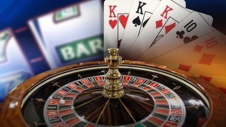 okbet online casino	