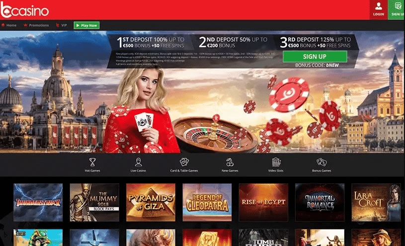 plae8 casino login