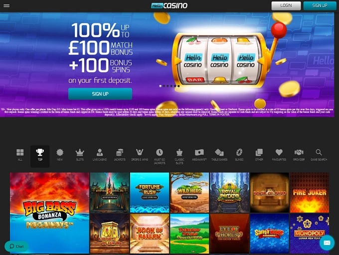 ye7 online casino login