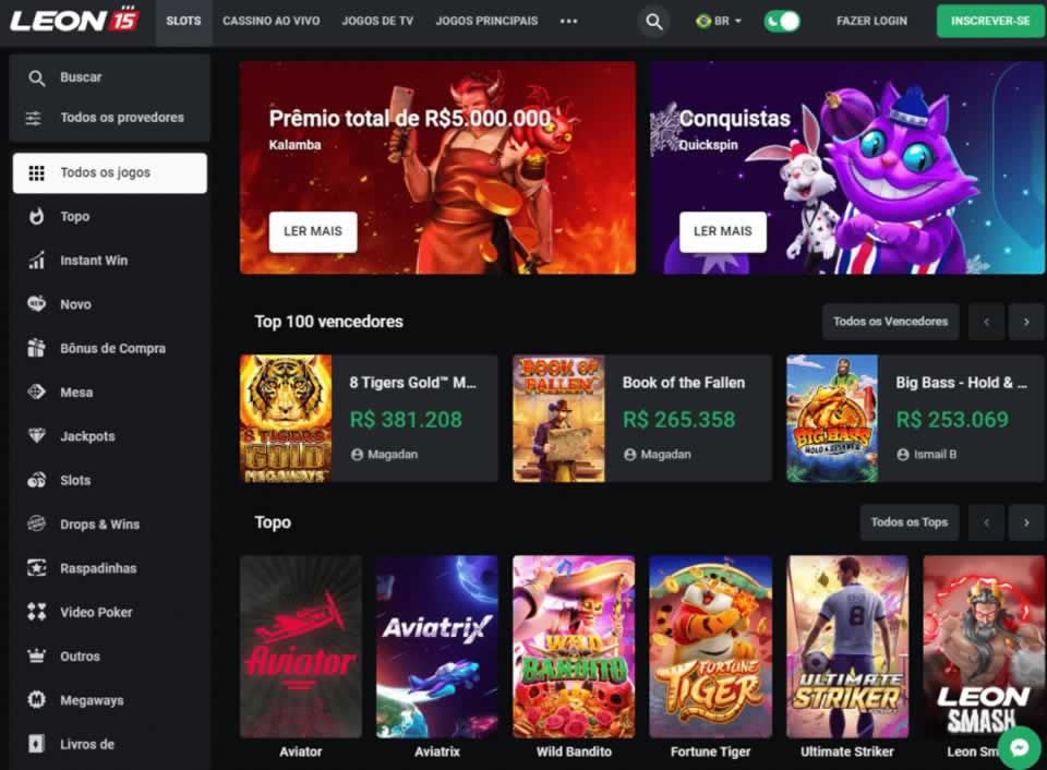 balato casino login register