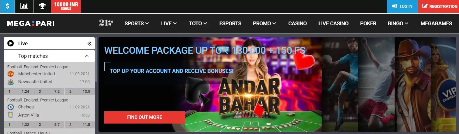 otsobet online casino