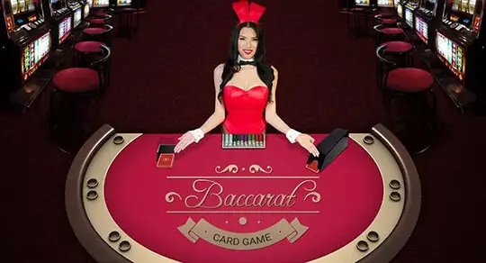 rich9 online casino